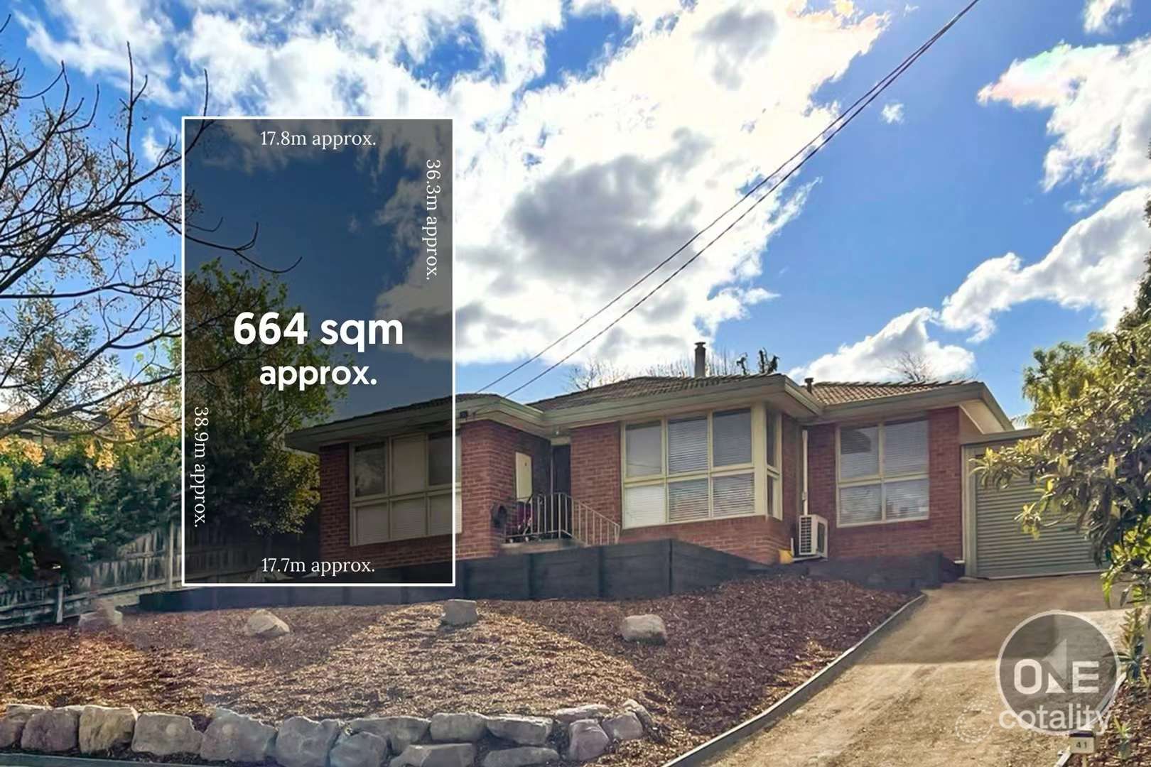 41 Polaris Dr, Doncaster East, VIC 3109