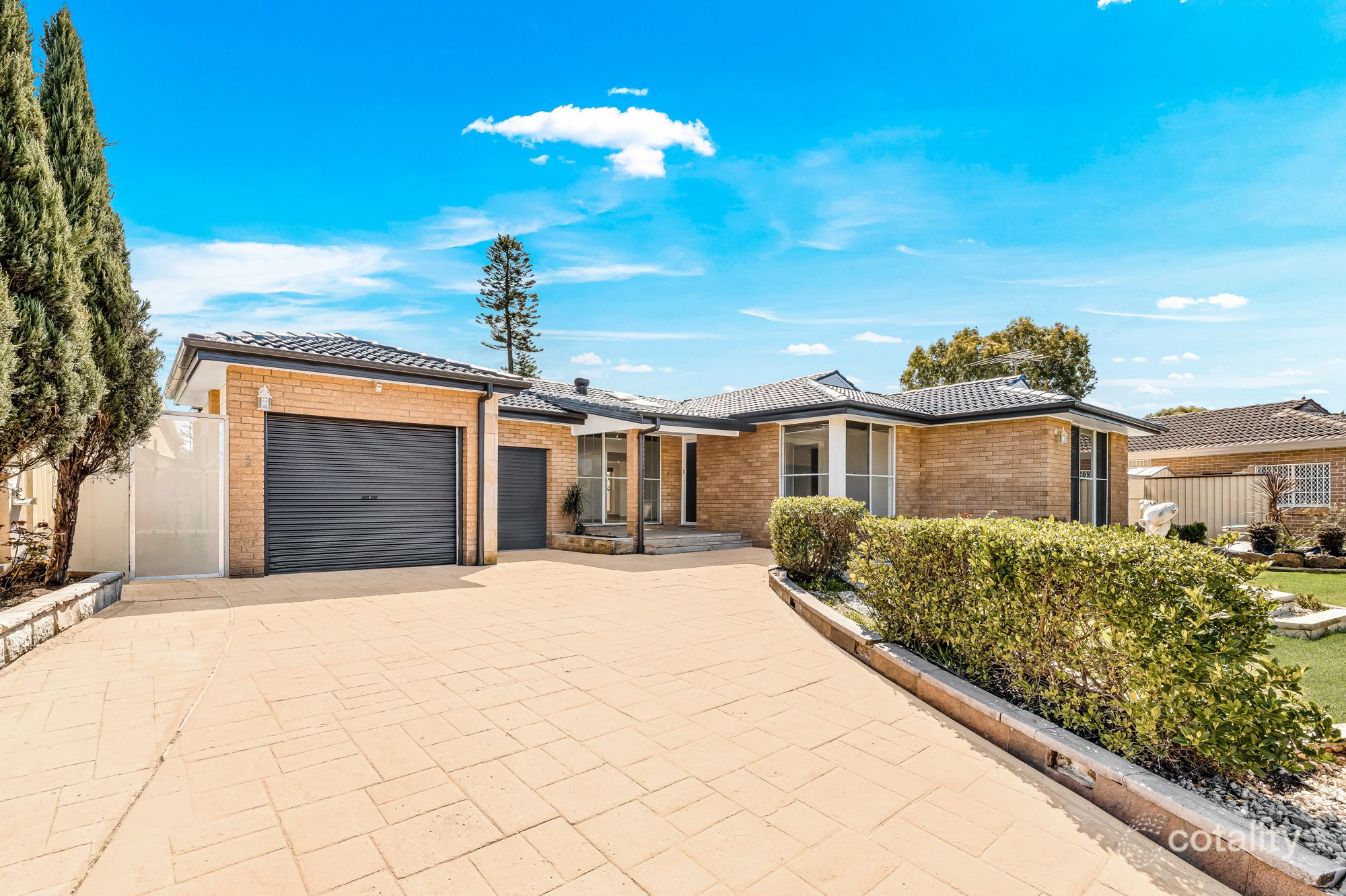 3 Revingstone St, Prairiewood, NSW 2176