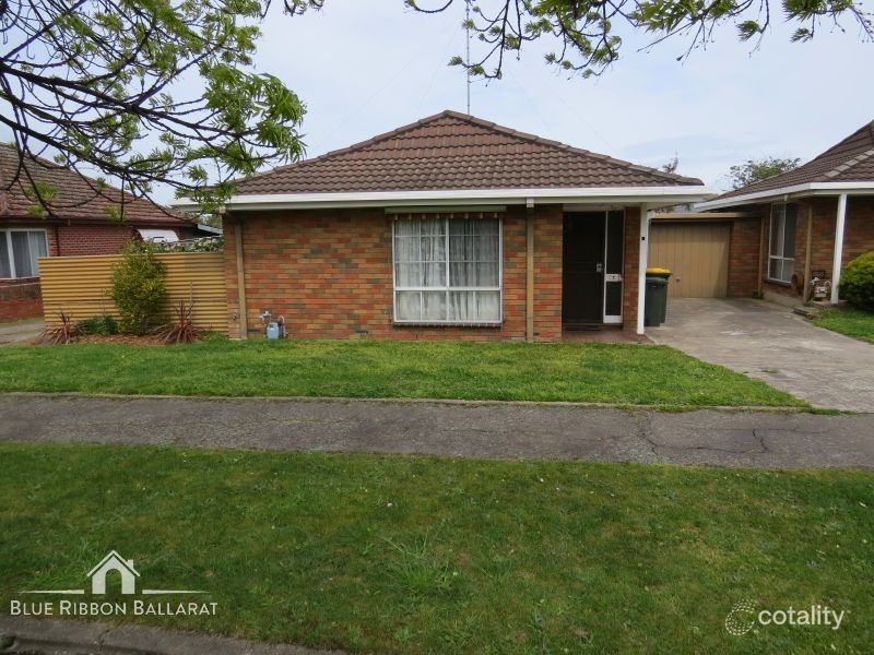 3/801 Skipton St, Redan, VIC 3350