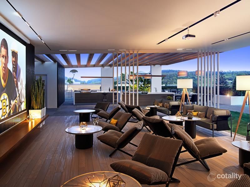 842 Waterworks Rd, The Gap, QLD 4061