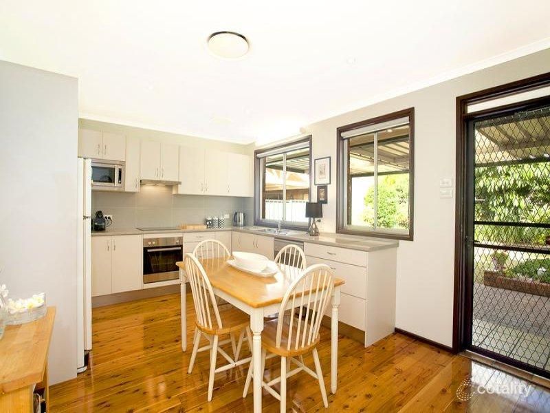3 Monica Pl, Jamisontown, NSW 2750