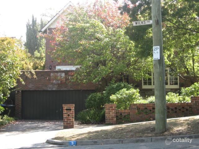 9 Wilks Ave, Malvern, VIC 3144