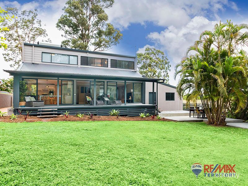 165 Plantain Rd, Shailer Park, QLD 4128