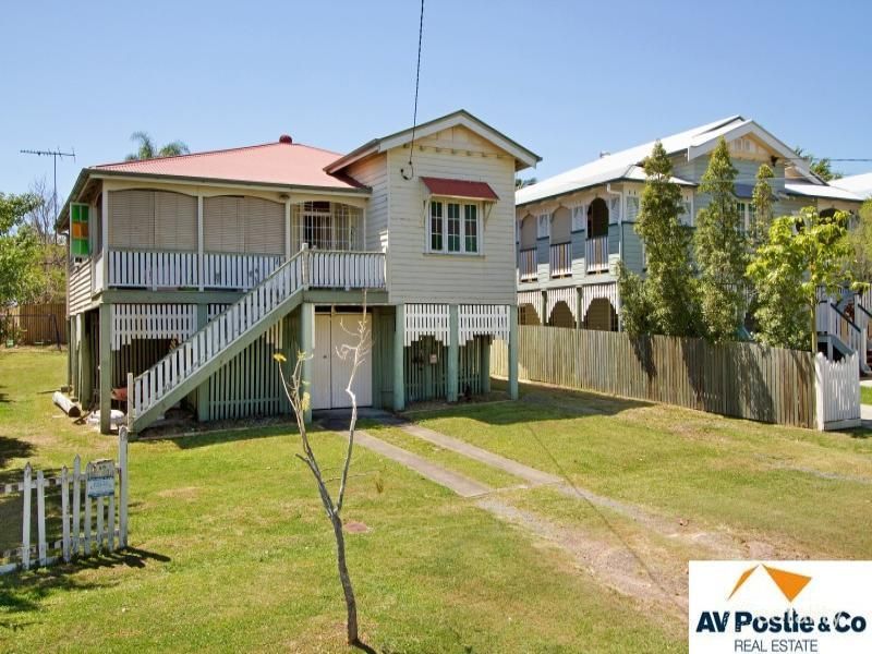 56 Real Ave, Norman Park, QLD 4170