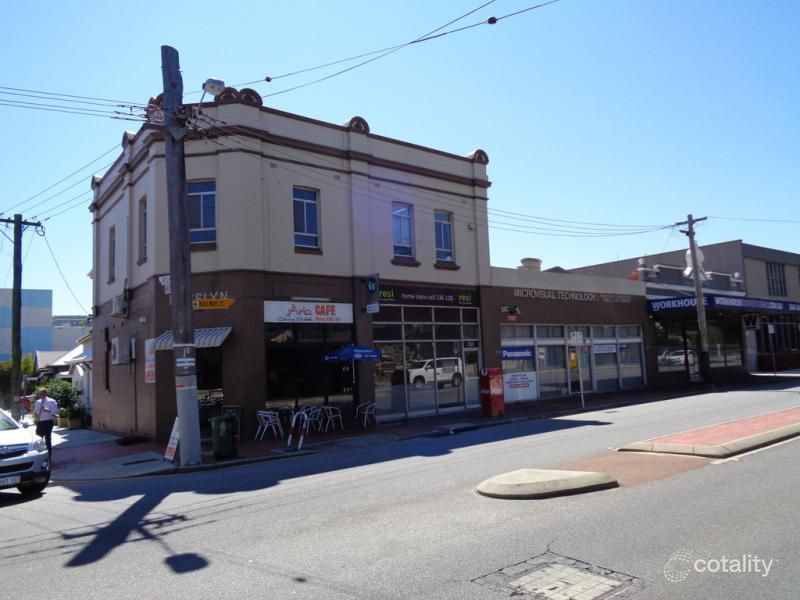 250 Railway Pde, West Leederville, WA 6007