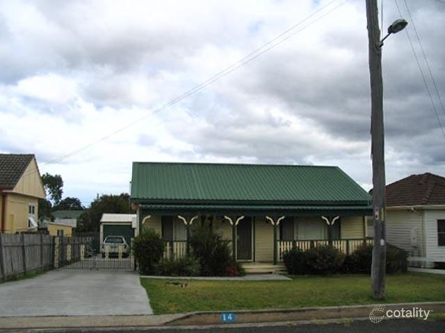 14 Anne St, Warilla, NSW 2528