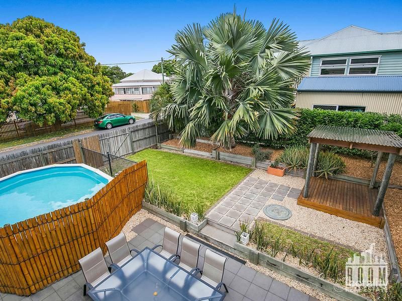 84 West St, The Range, QLD 4700