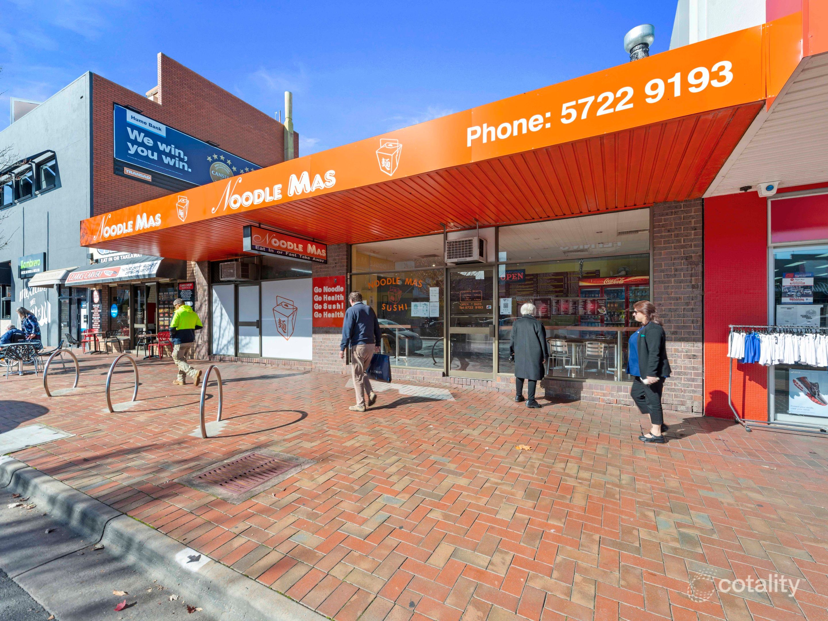 52 Murphy St, Wangaratta, VIC 3677