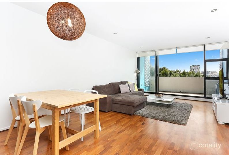 58/30 Gadigal Ave, Zetland, NSW 2017