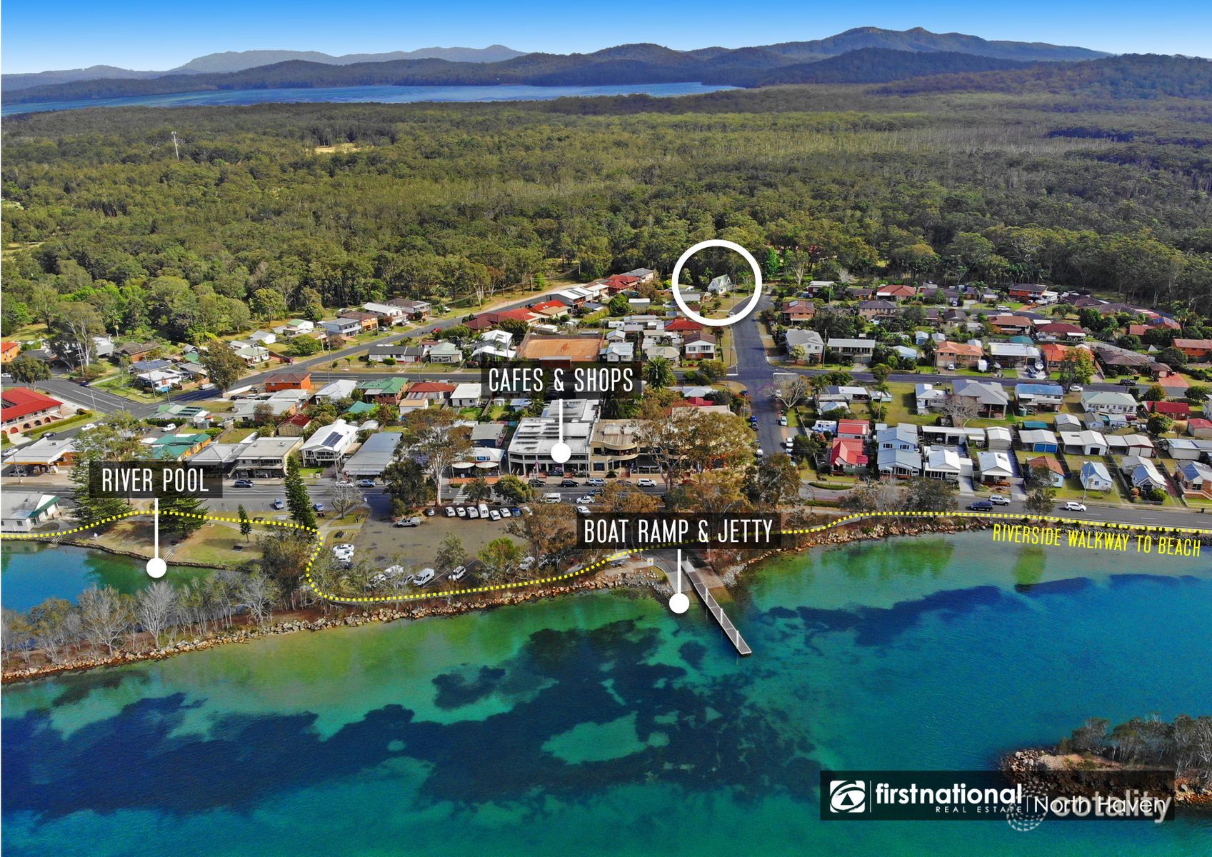11 Vine St, North Haven, NSW 2443