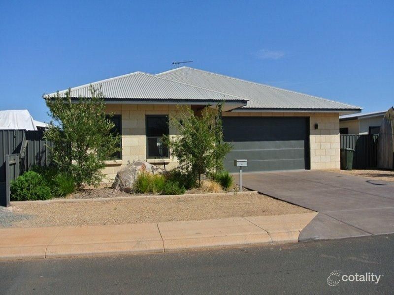 40 Rothschild Loop, Baynton, WA 6714