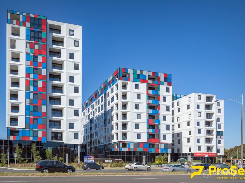 504/404 Burwood Hwy, Wantirna South, VIC 3152