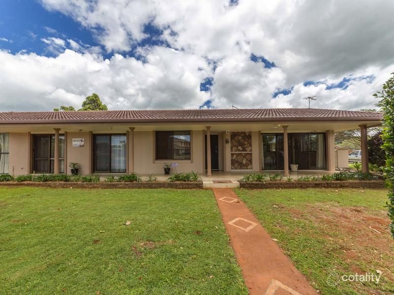 3 Rifle Range Rd, Wollongbar, NSW 2477