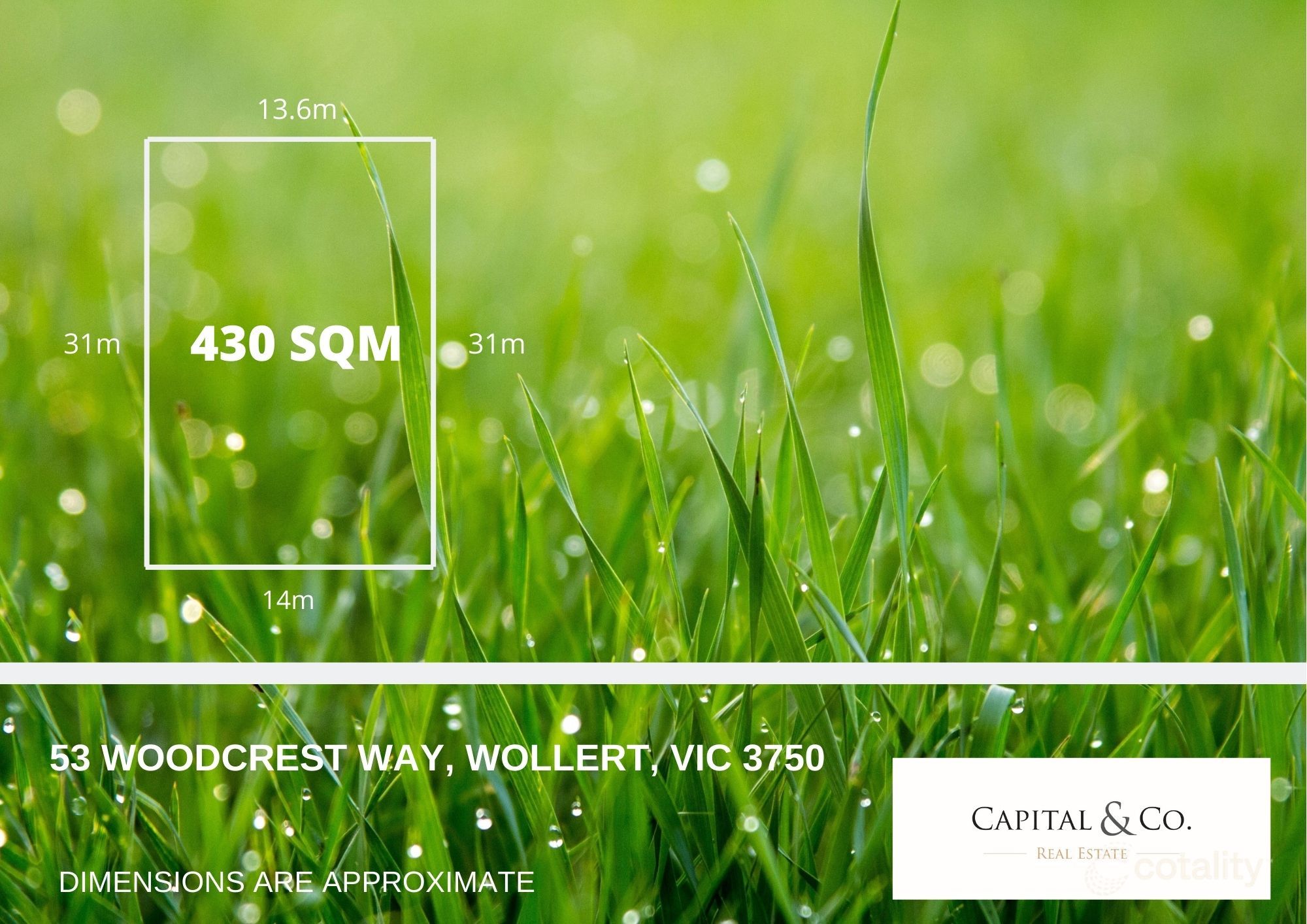 53 Woodcrest Way, Wollert, VIC 3750