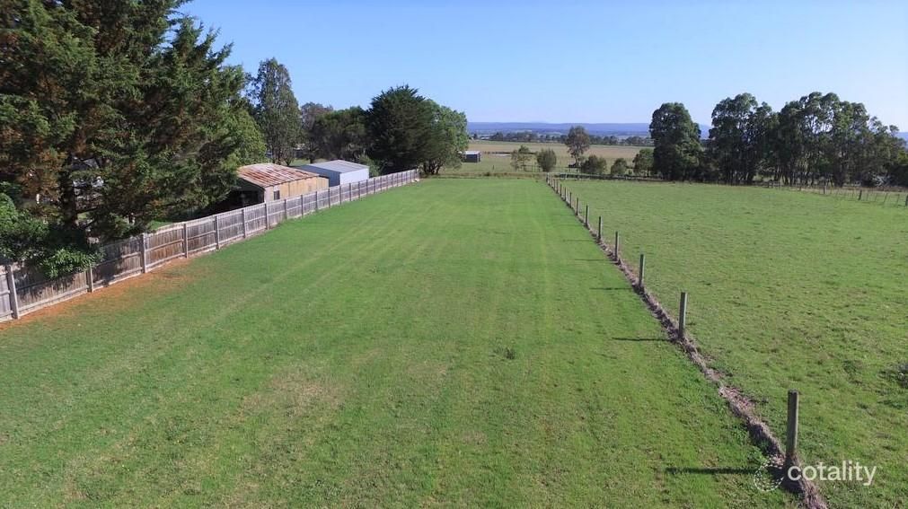 13 Collins St, Lindenow South, VIC 3875