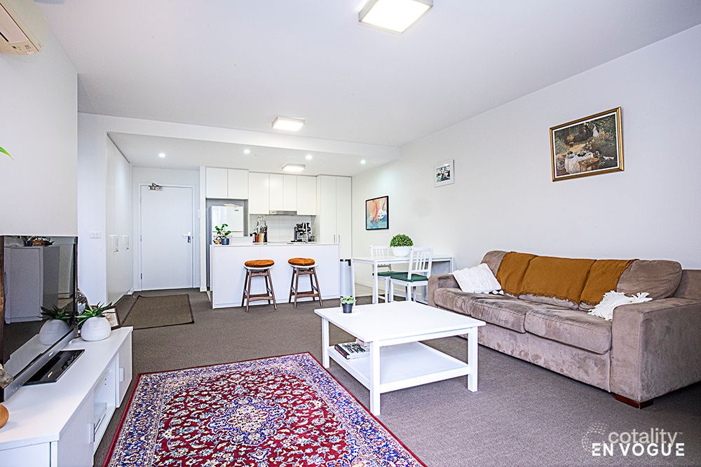 54/8 Baudinette Cct, Bruce, ACT 2617