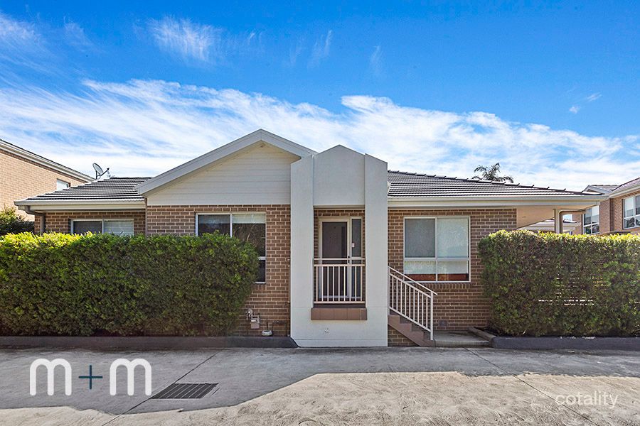 4/267 Rothery St, Corrimal, NSW 2518