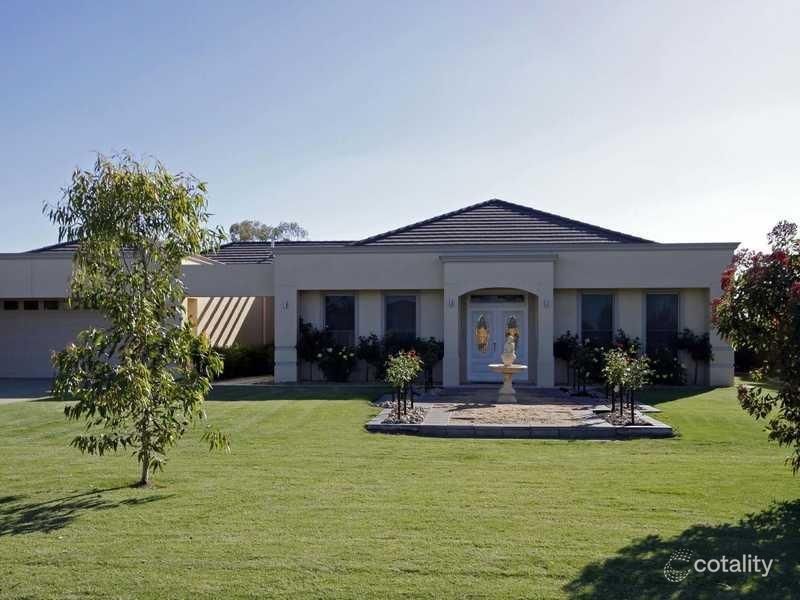 1 Cabernet Dr, Moama, NSW 2731