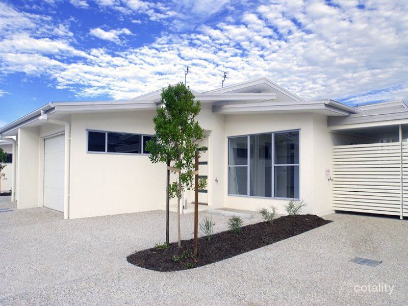 8/27 Rawson St, Caloundra West, QLD 4551