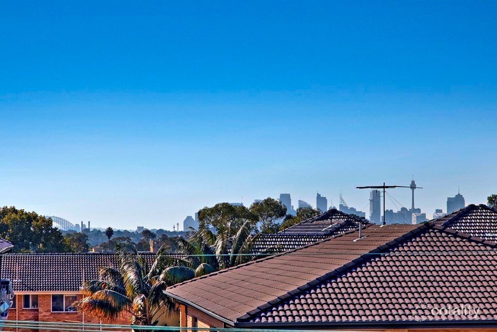 9/18 Chandos St, Ashfield, NSW 2131