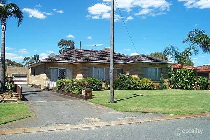 10 Whittle Pl, Stirling, WA 6021