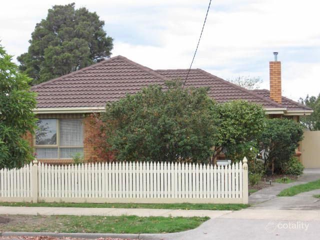 41 Lewis St, Springvale, VIC 3171