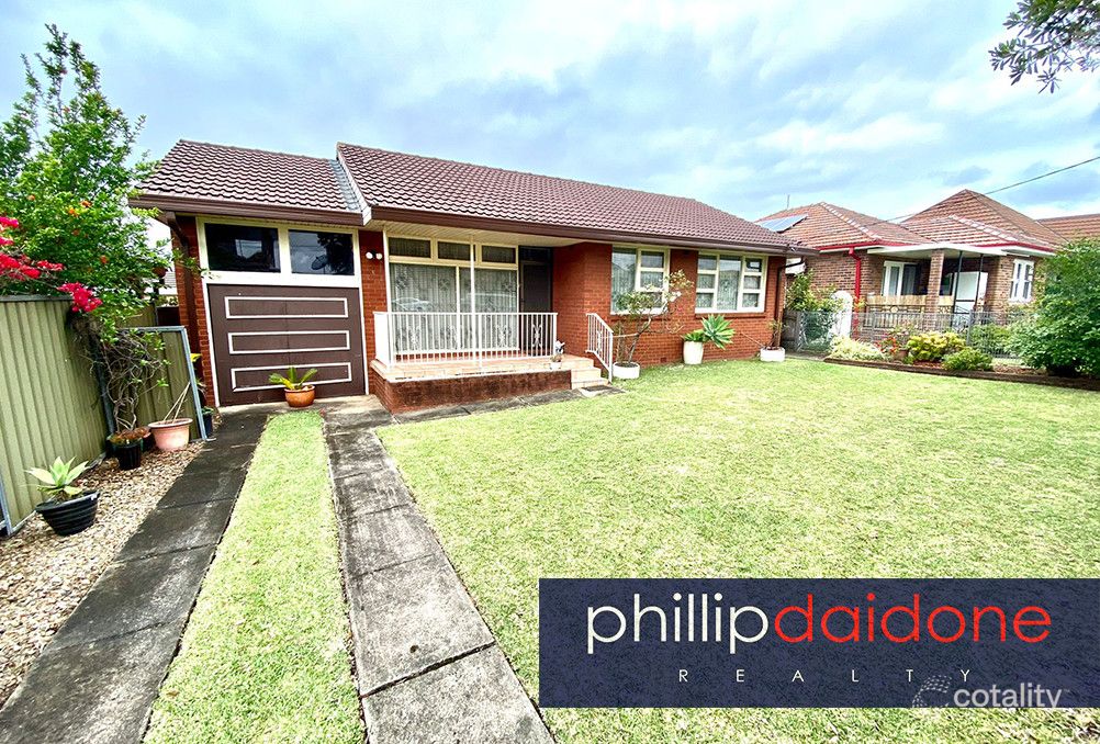 17 Beatrice St, Lidcombe, NSW 2141