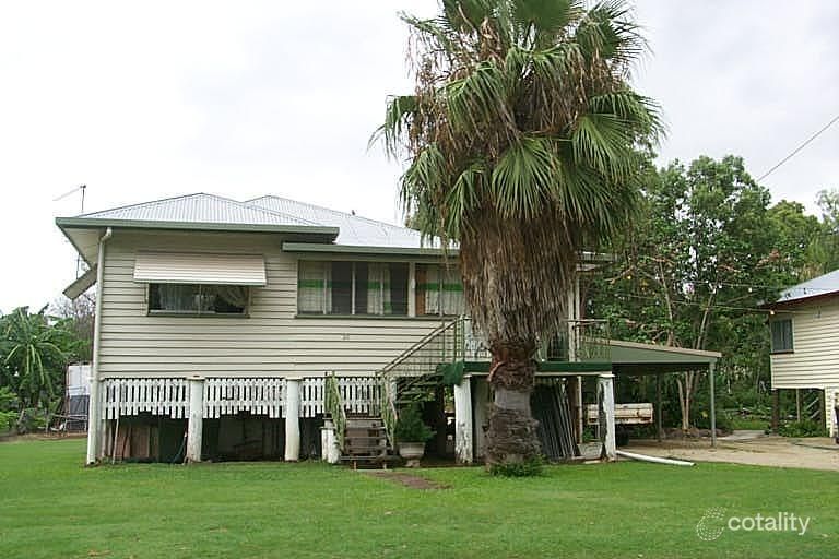20 Dowling St, Park Avenue, QLD 4701