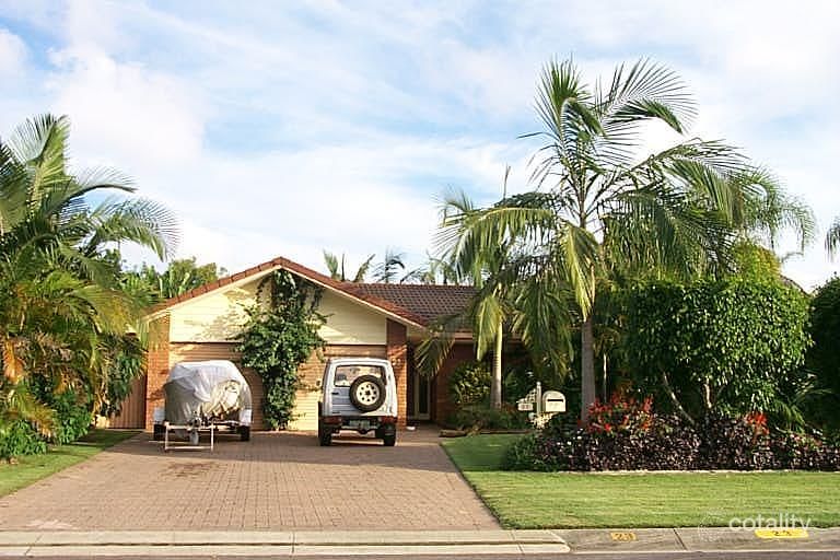 23 Boab St, Elanora, QLD 4221