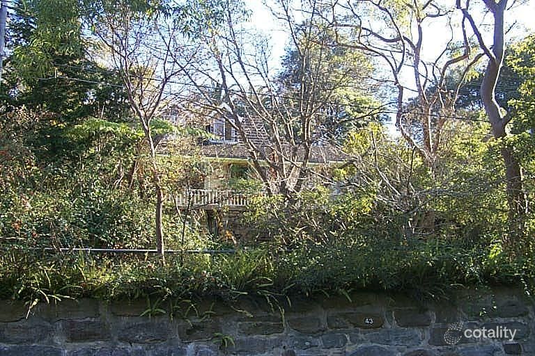 43 Abingdon Rd, Roseville, NSW 2069