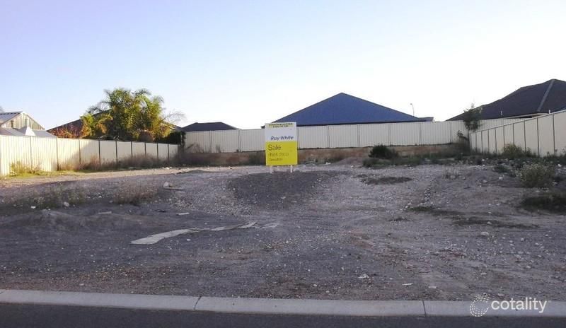 15 Brittania Pde, Wandina, WA 6530