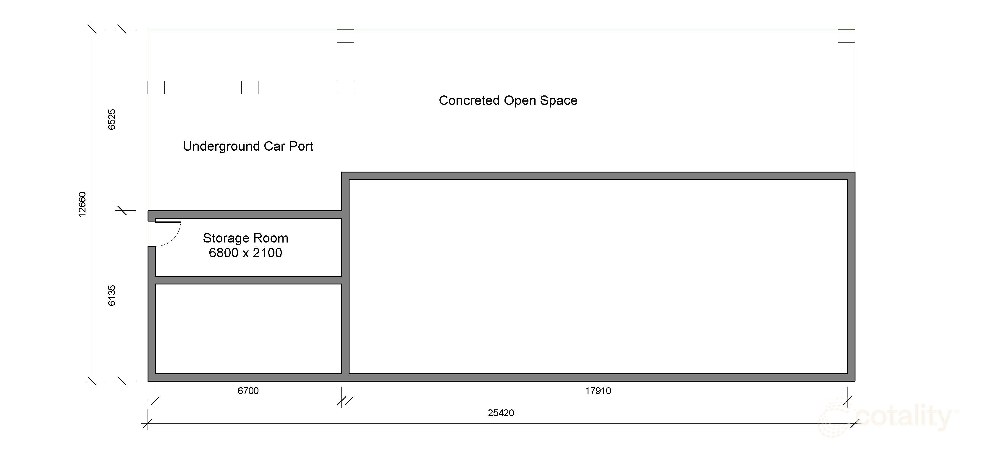 20 Chisholm Trl, Oak Valley, QLD 4811