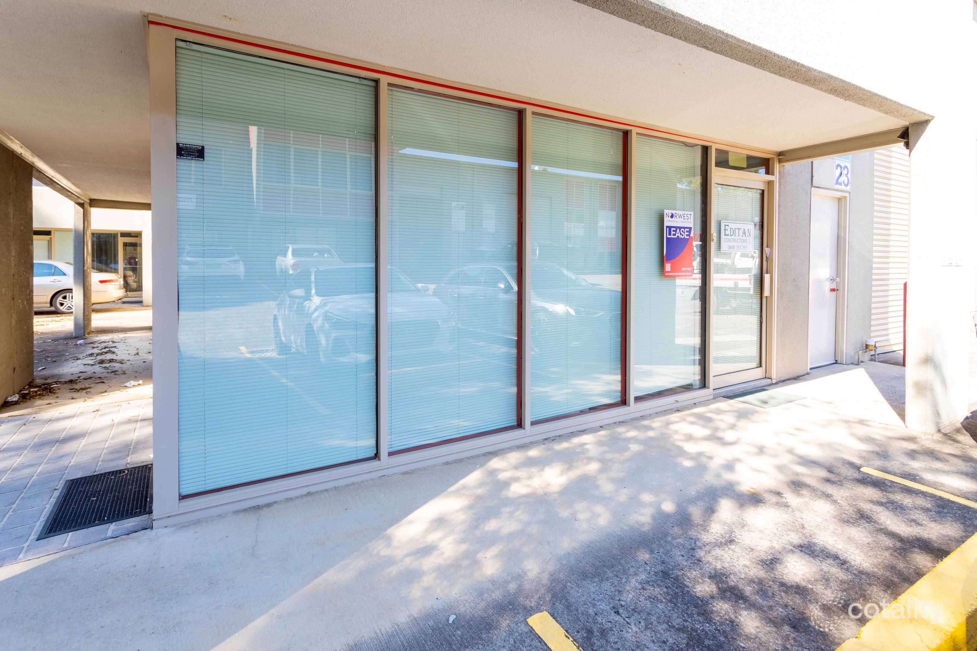 23/7 Salisbury Rd, Castle Hill, NSW 2154