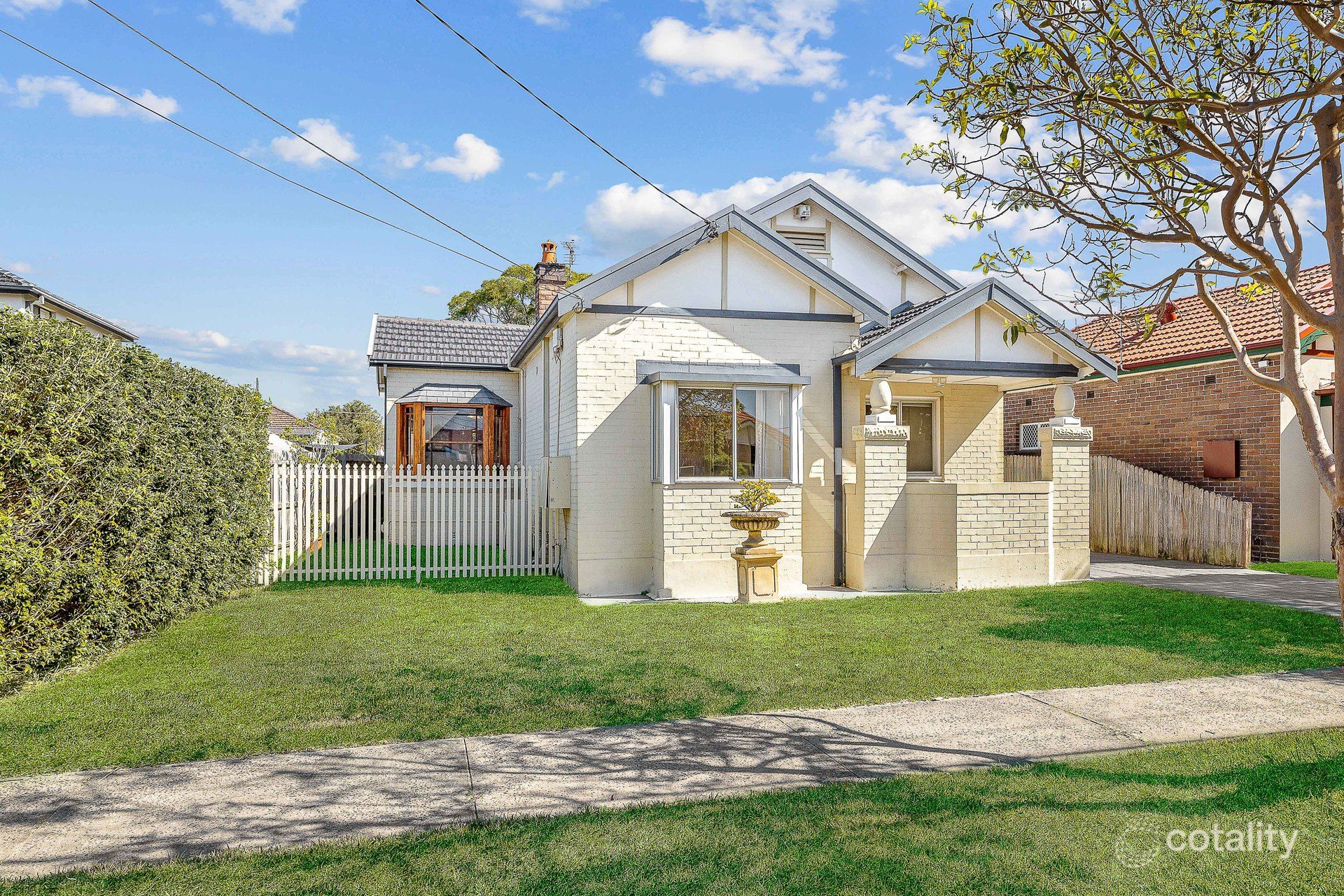 94 Baltimore St, Belfield, NSW 2191