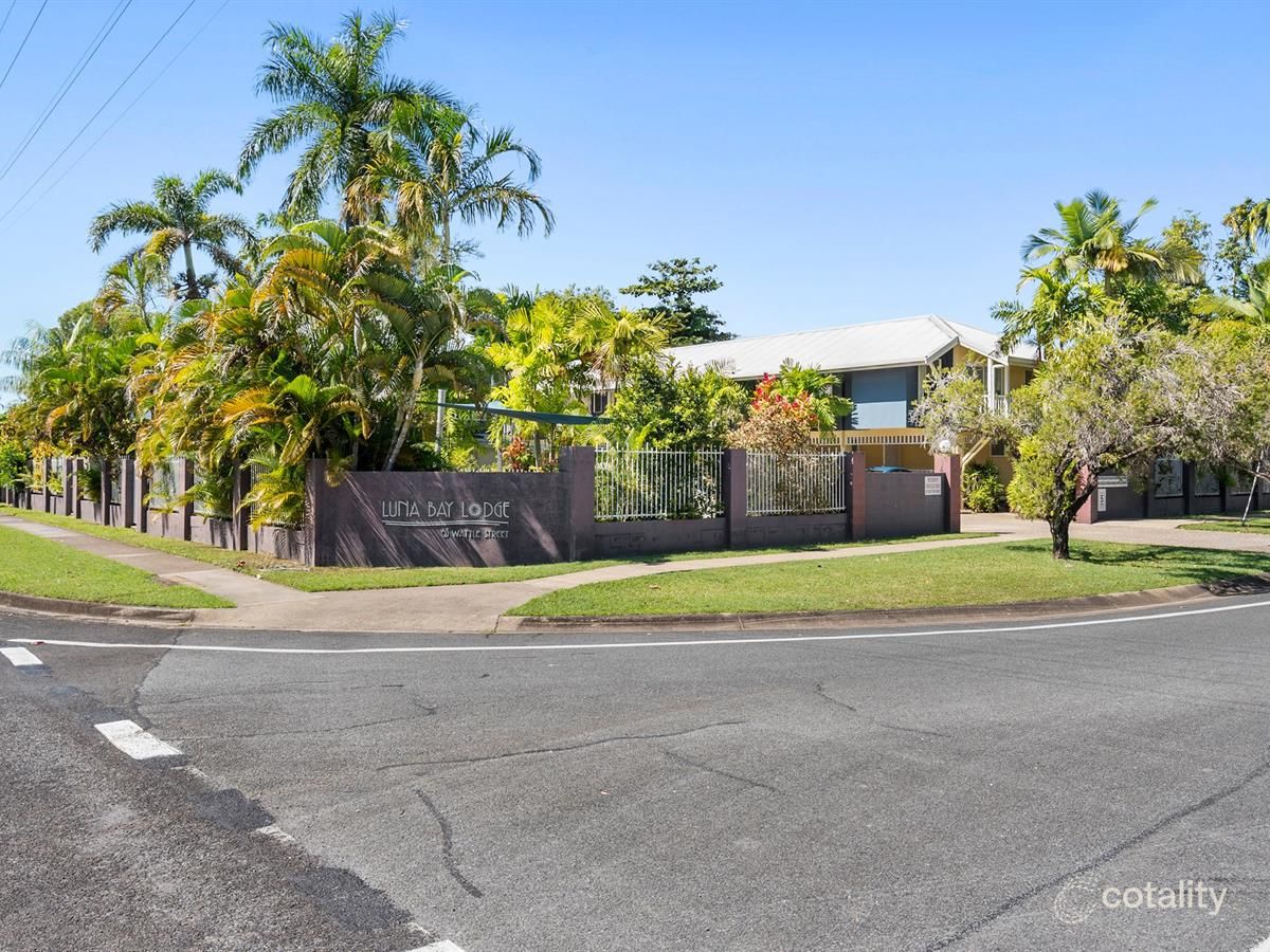 3/63-67 Wattle St, Yorkeys Knob, QLD 4878