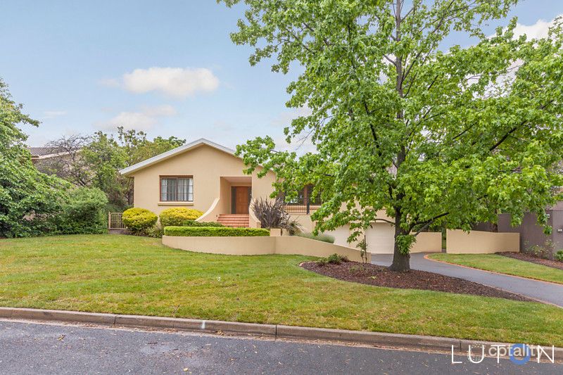 15 Beagle St, Red Hill, ACT 2603