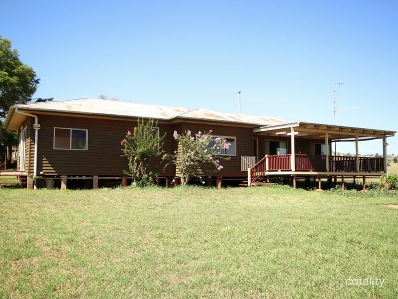 167 Plainby Rd, Plainby, QLD 4355