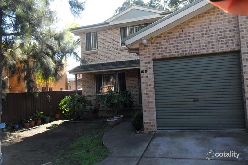 11b Pye Rd, Quakers Hill, NSW 2763