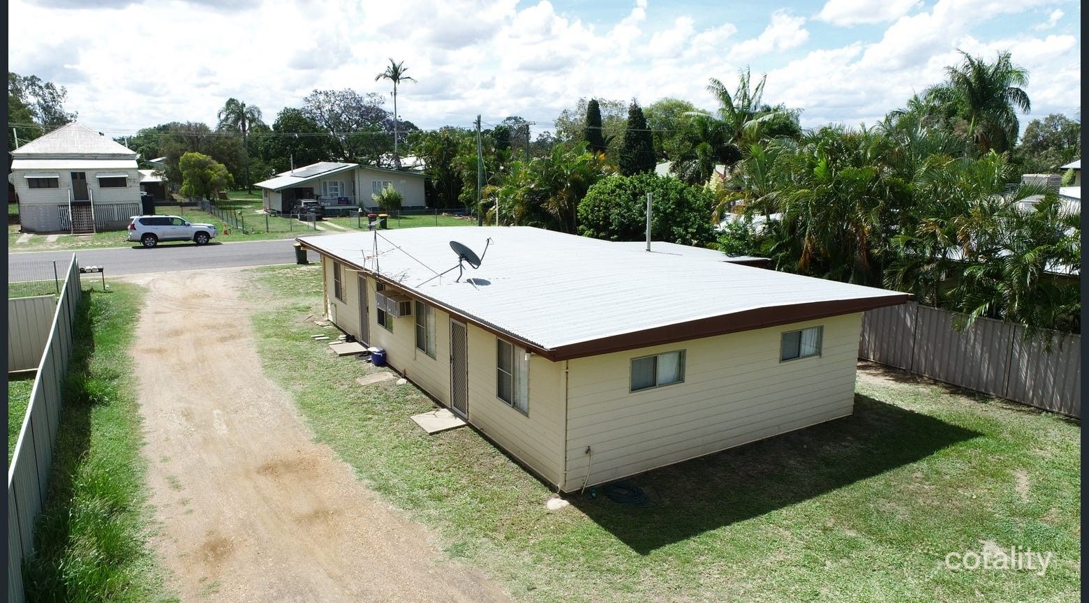 100 Ruby St, Emerald, QLD 4720