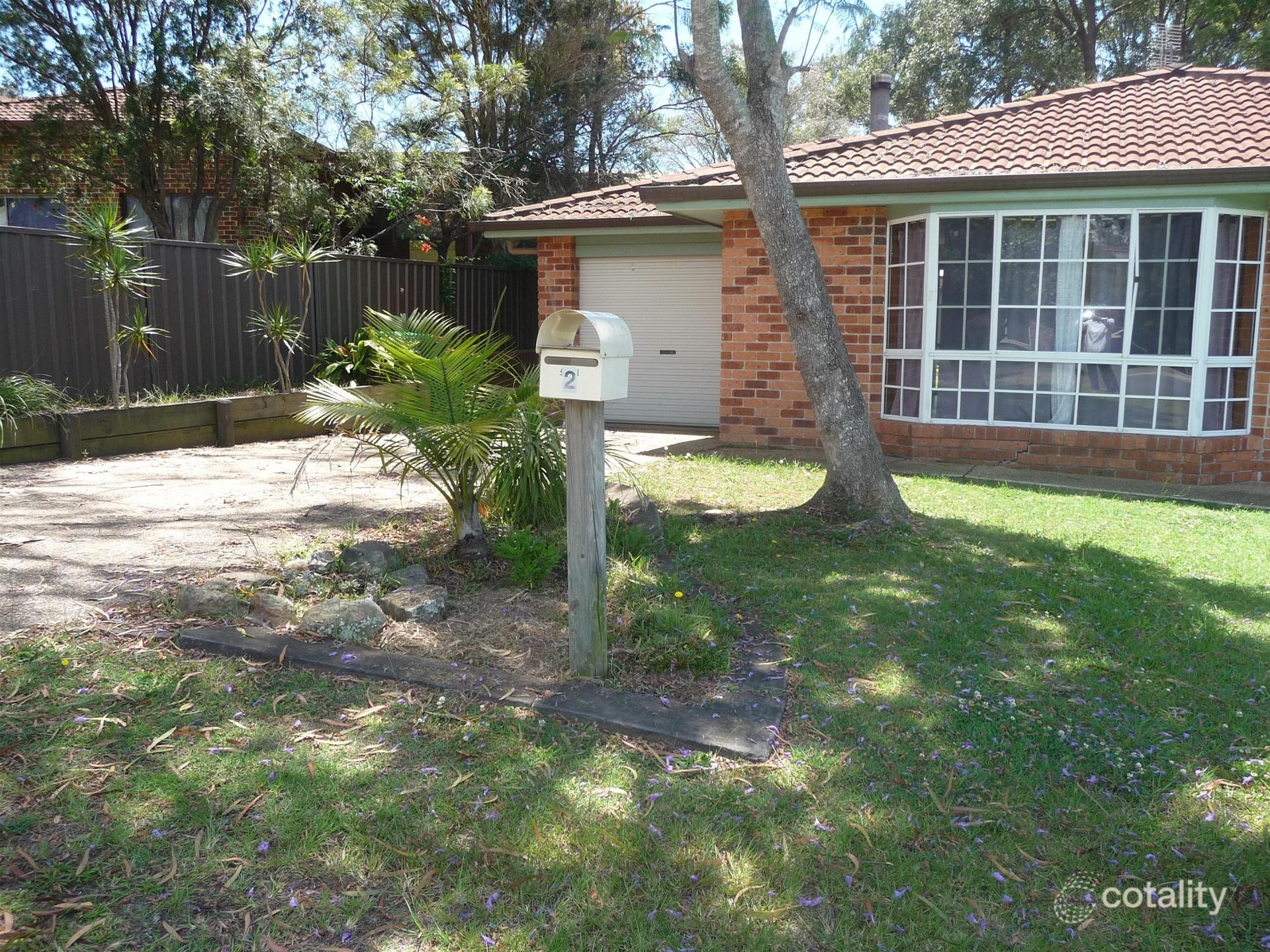2 Patanga Cl, Taree, NSW 2430
