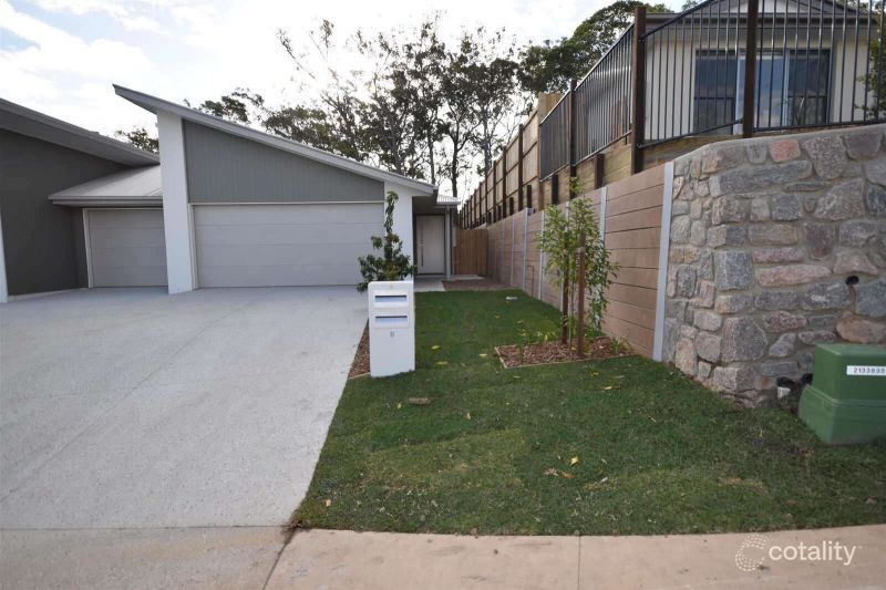 8 Silver Gull Cres, Peregian Springs, QLD 4573