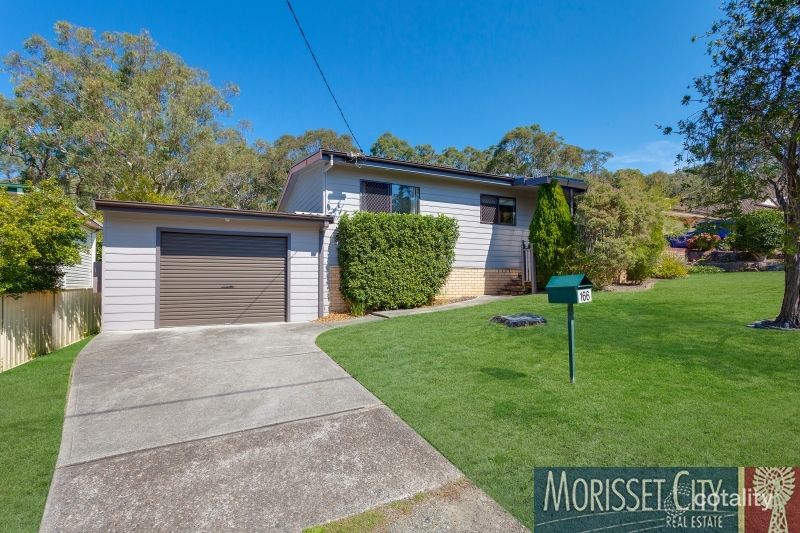 166 Harbord St, Bonnells Bay, NSW 2264