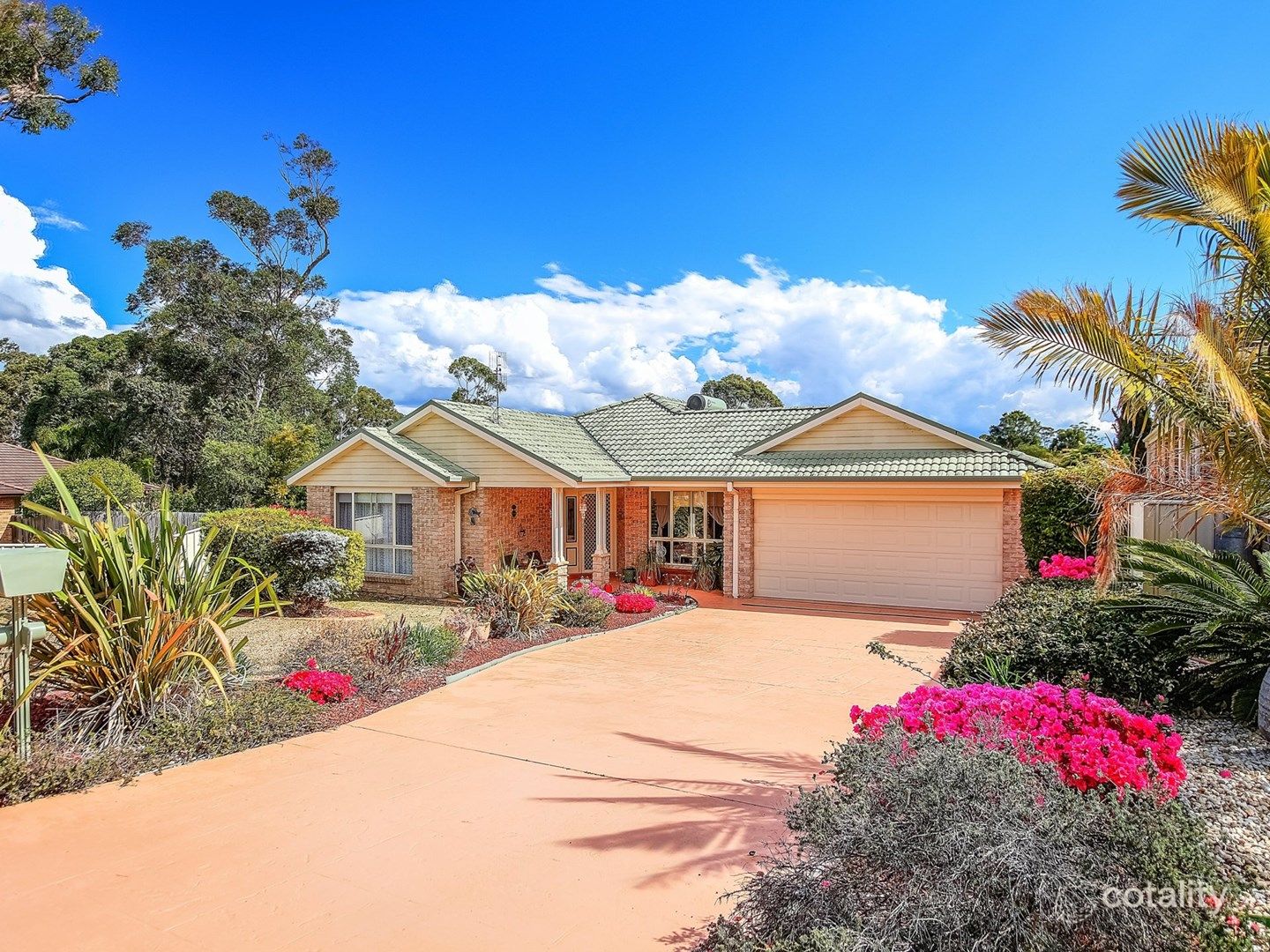 7 Claylands Dr, St Georges Basin, NSW 2540
