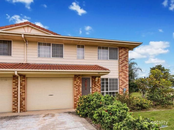 12/83 Persse Rd, Runcorn, QLD 4113