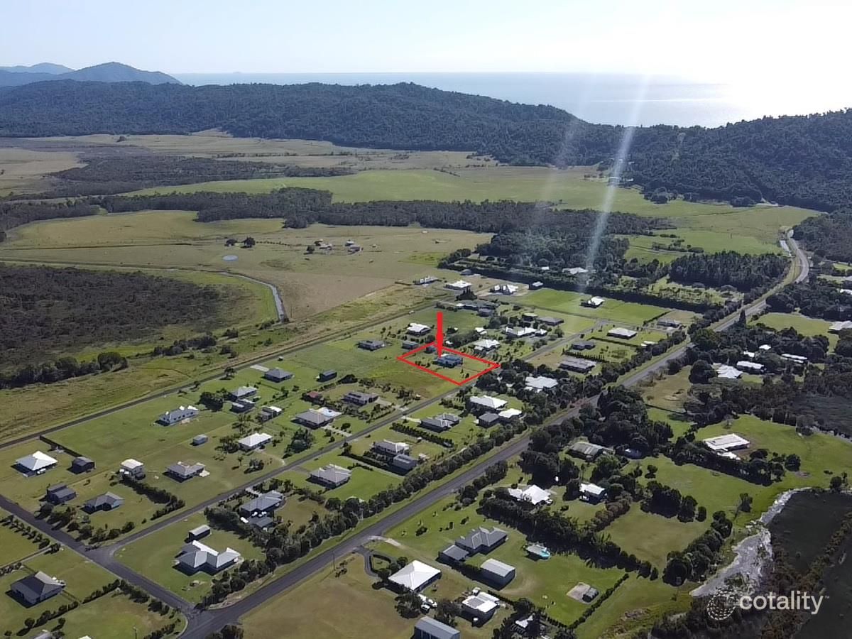 33 Jabiru St, Etty Bay, QLD 4858