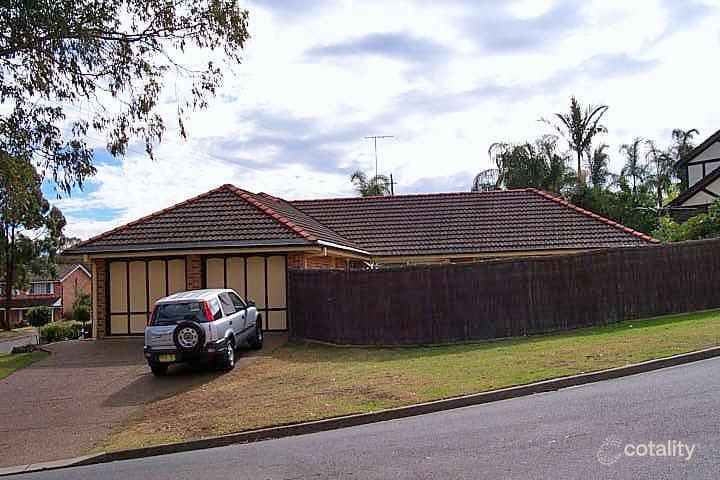 2 Alana Dr, West Pennant Hills, NSW 2125