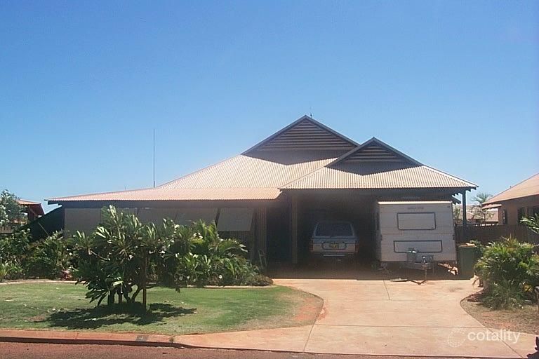 4 Brolga Ct, Djugun, WA 6725