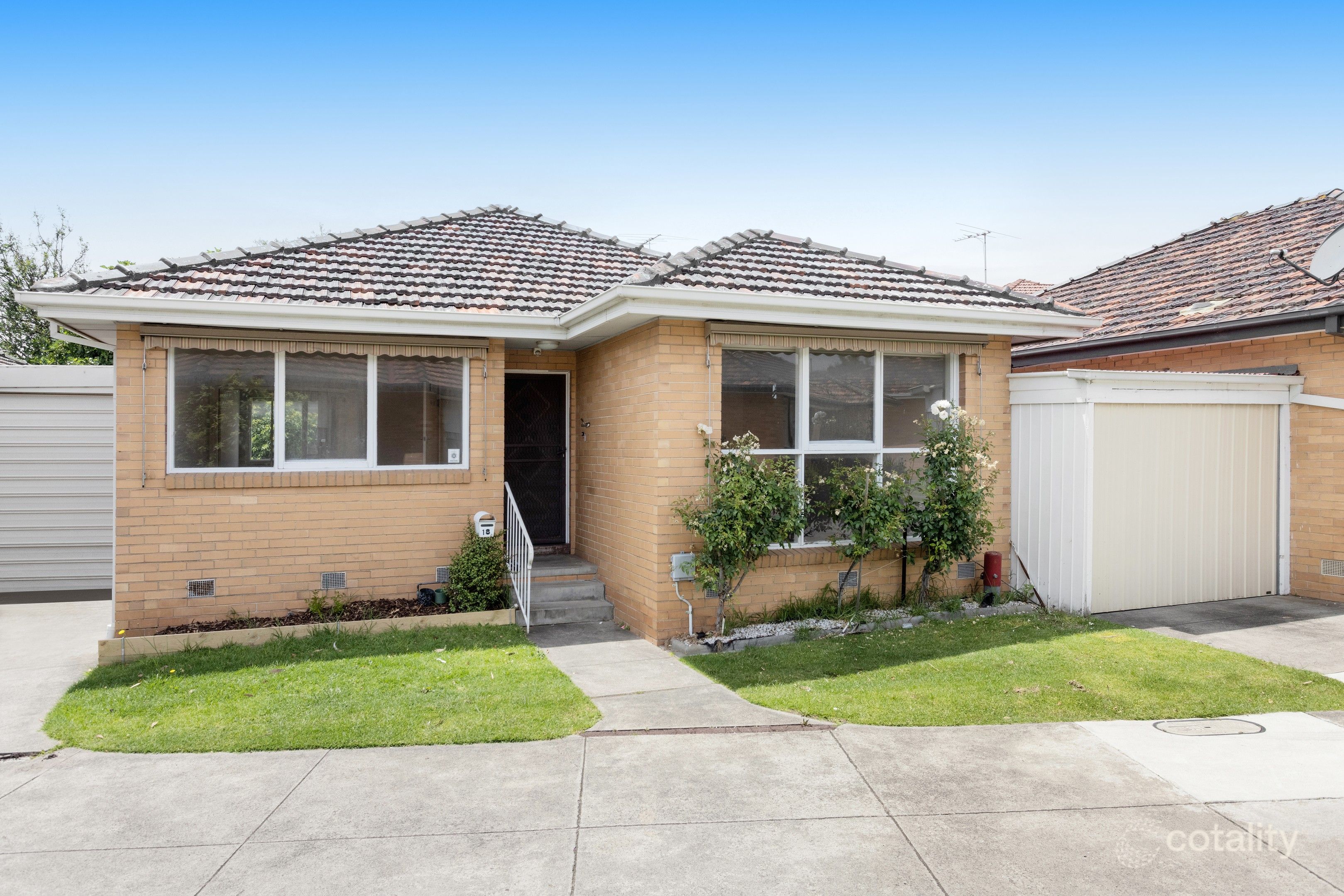 18/27 Patterson Rd, Bentleigh, VIC 3204