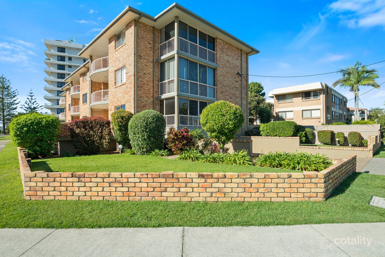 9/125 Golden Four Dr, Bilinga, QLD 4225