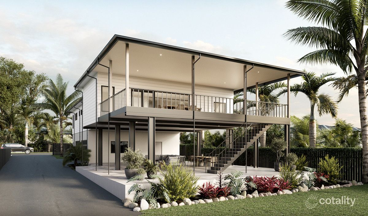 110 Pacific Heights Rd, Pacific Heights, QLD 4703